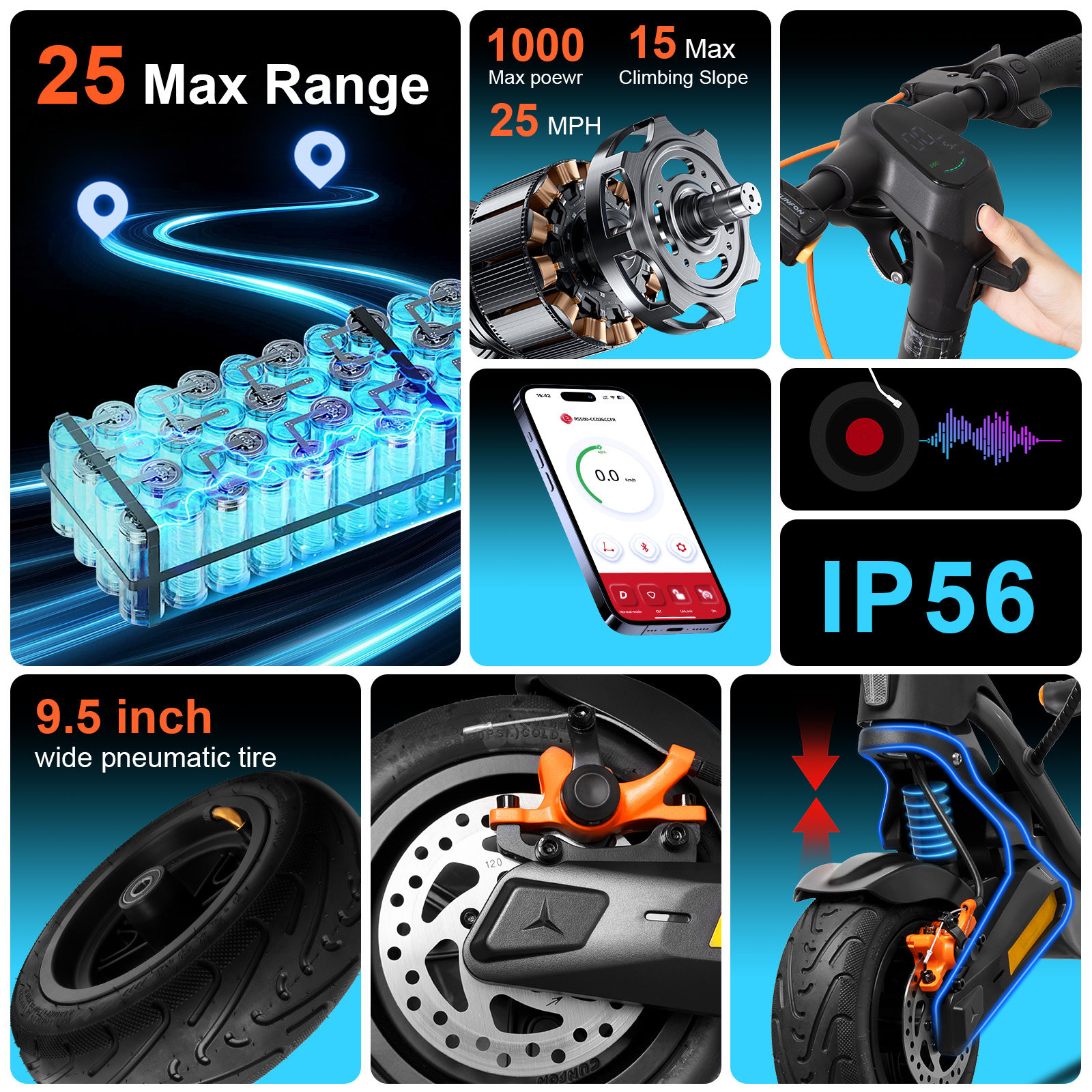 Nordic Green Mobility AB