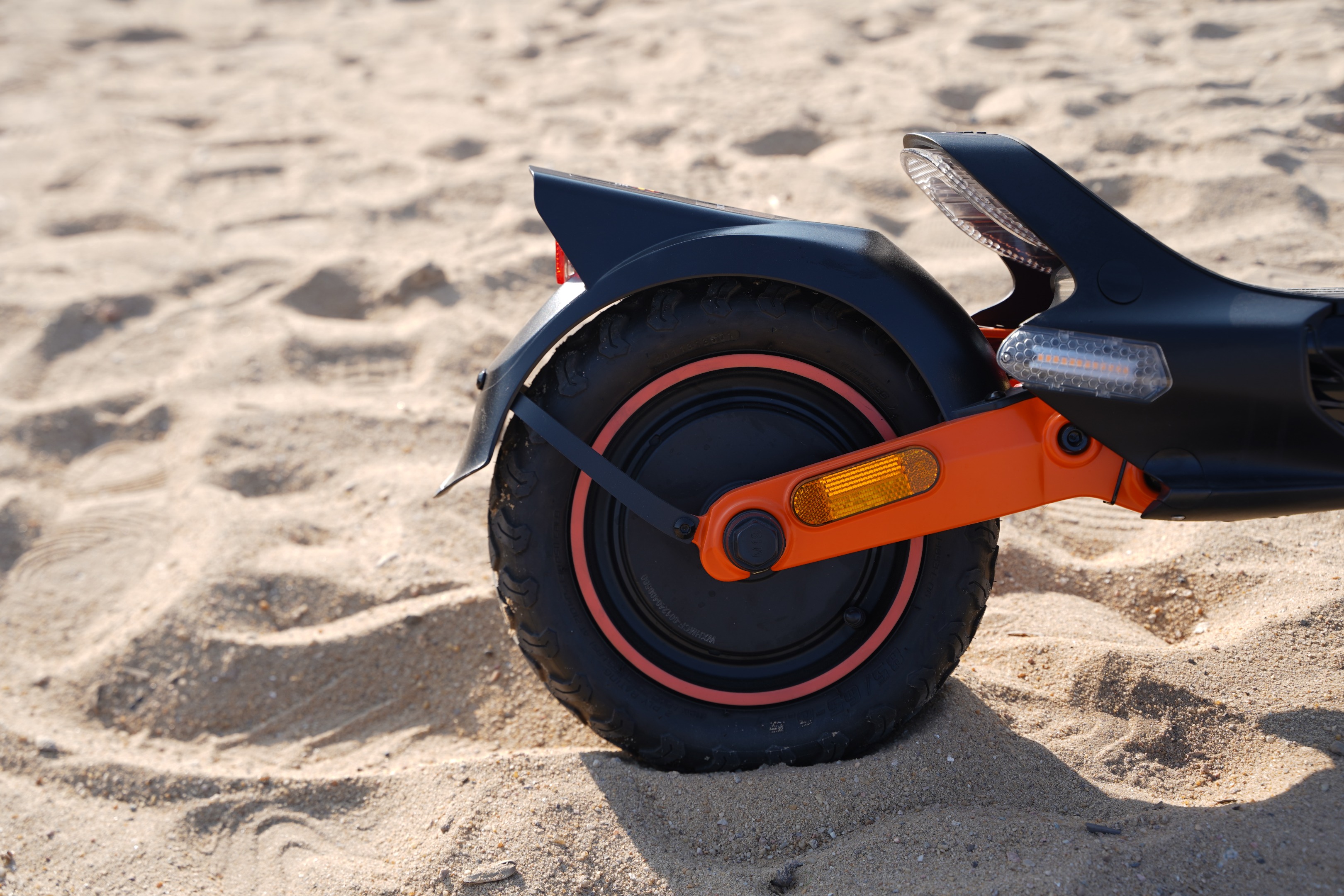 Nordic Green Mobility AB