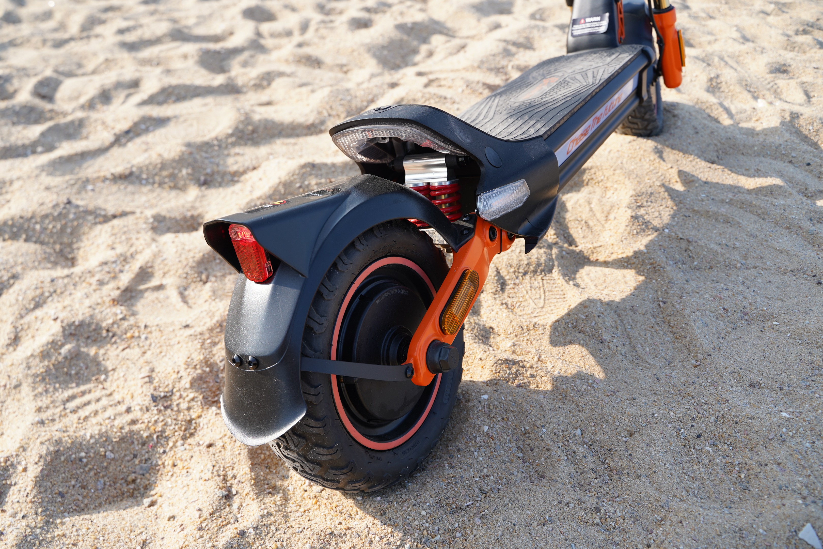 Nordic Green Mobility AB