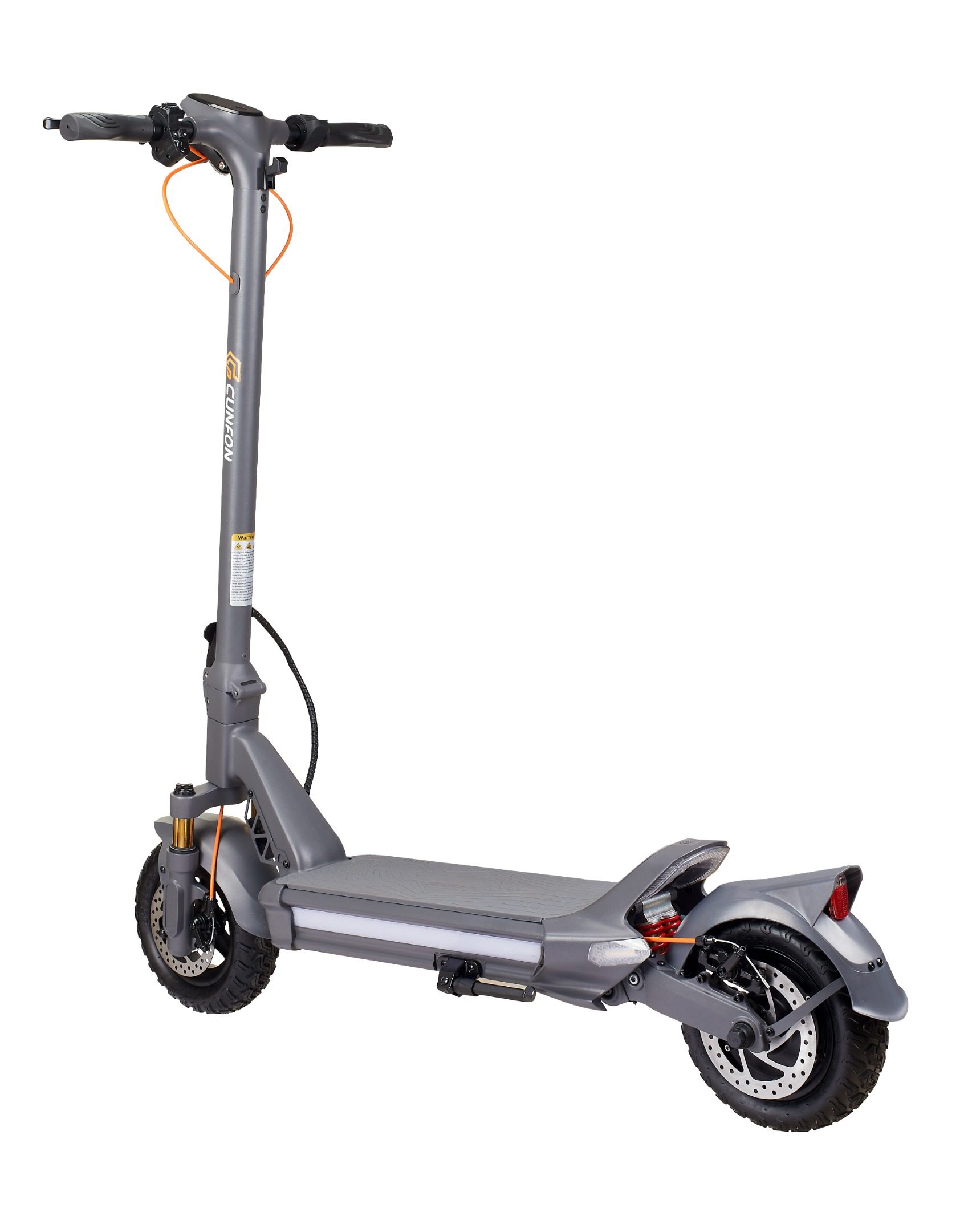 Nordic Green Mobility AB