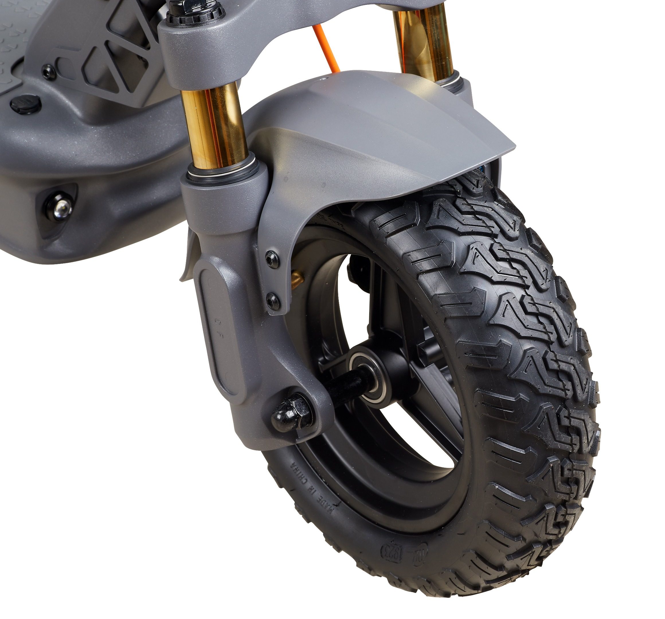 Nordic Green Mobility AB