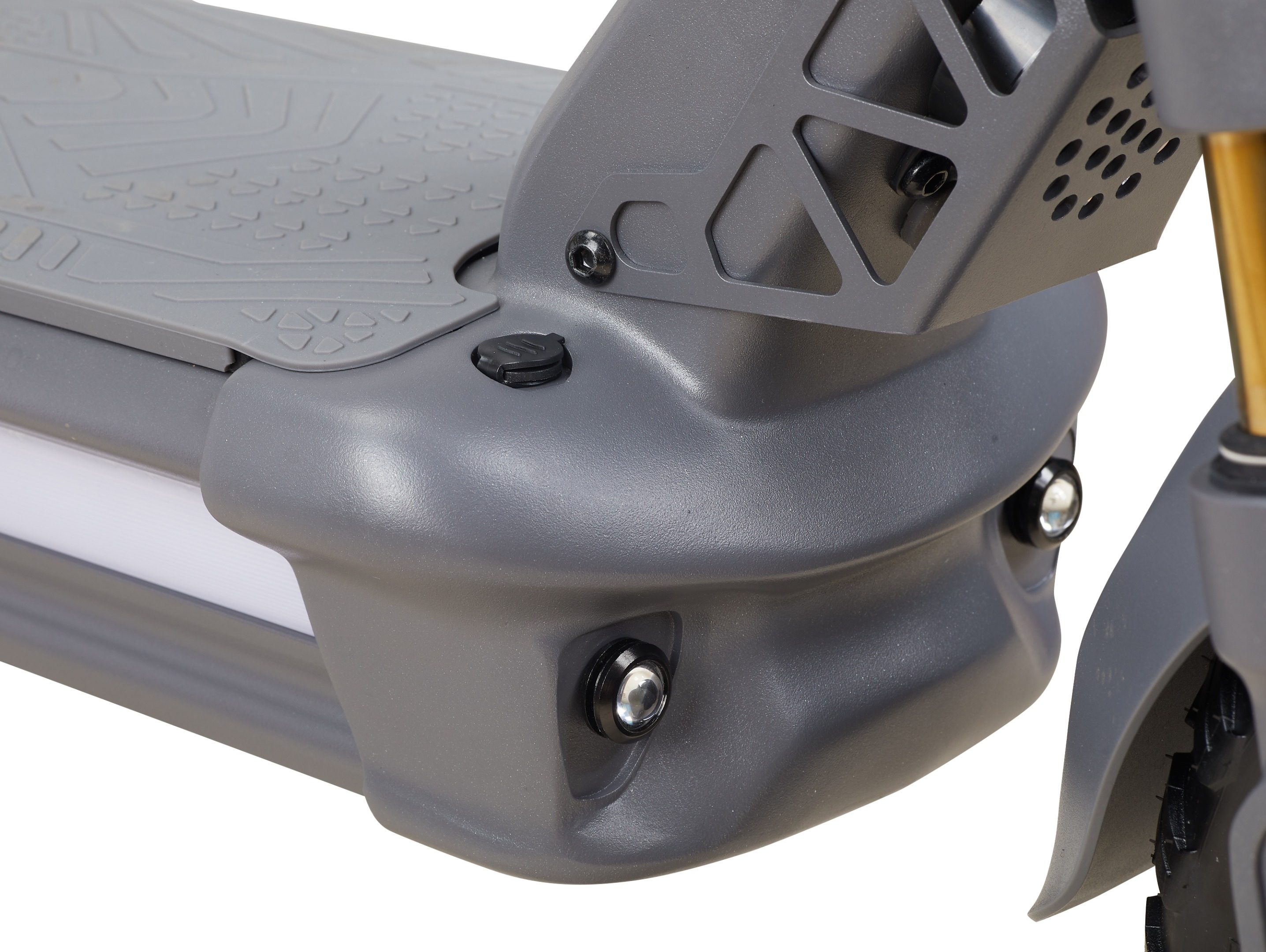 Nordic Green Mobility AB