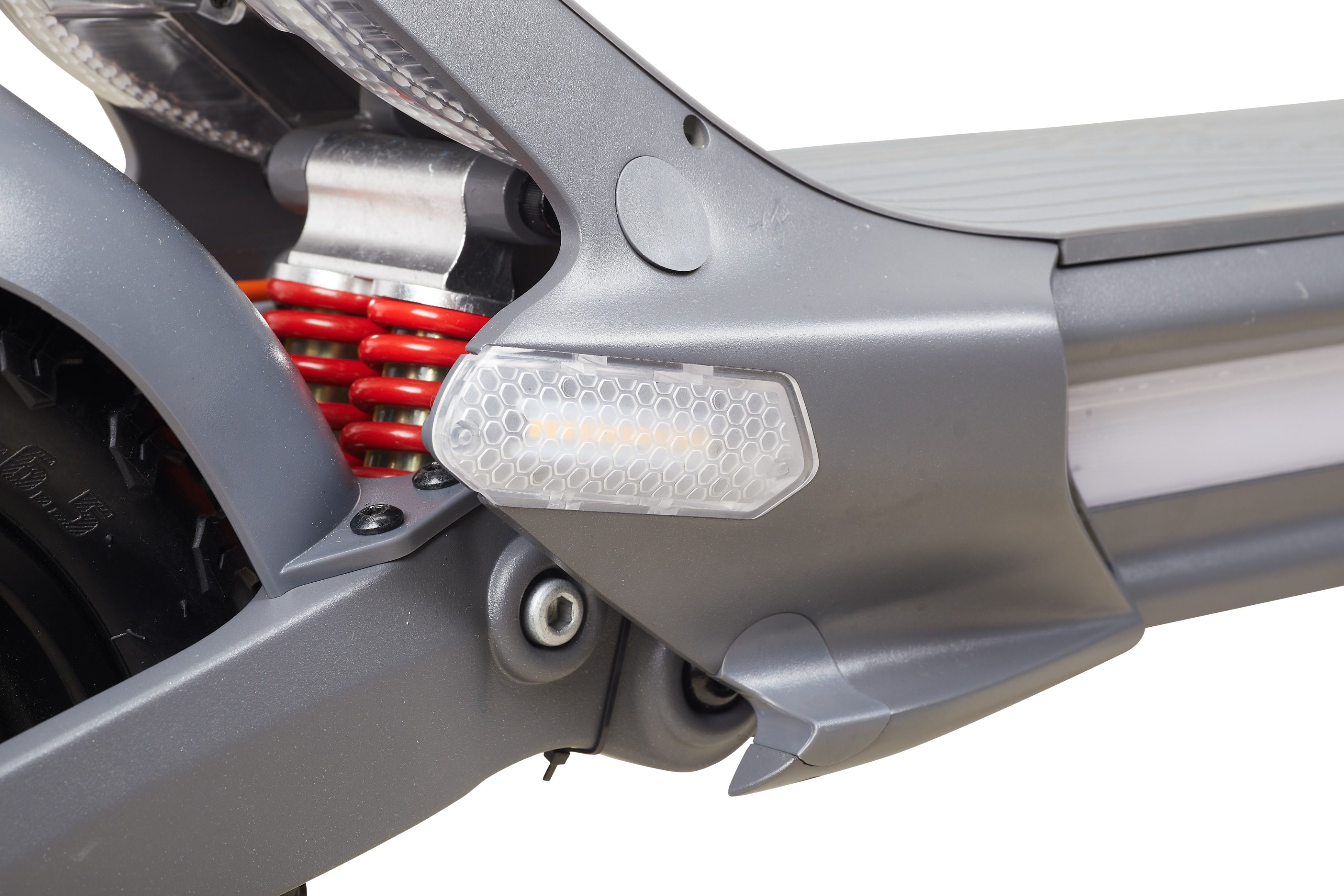 Nordic Green Mobility AB