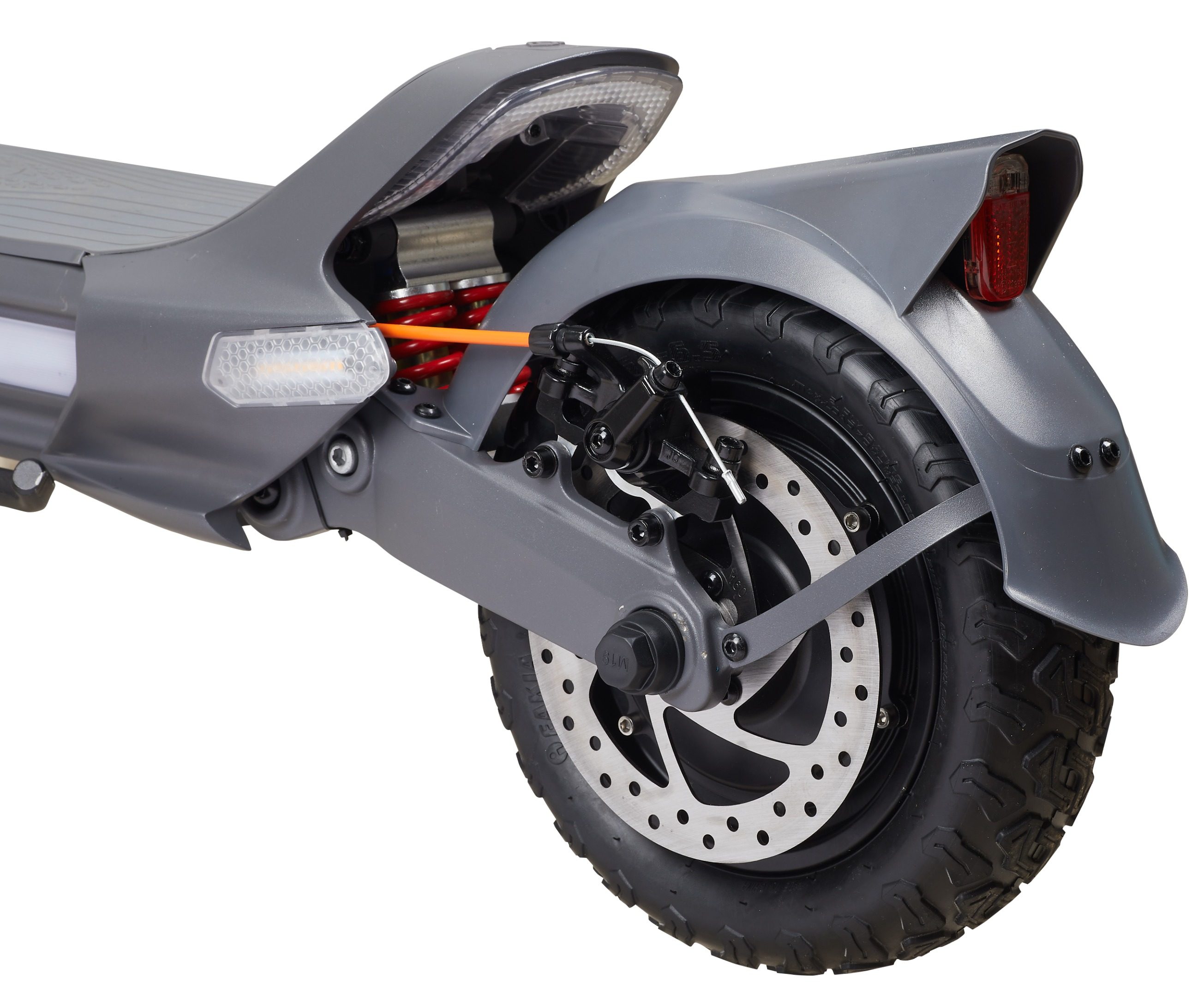 Nordic Green Mobility AB