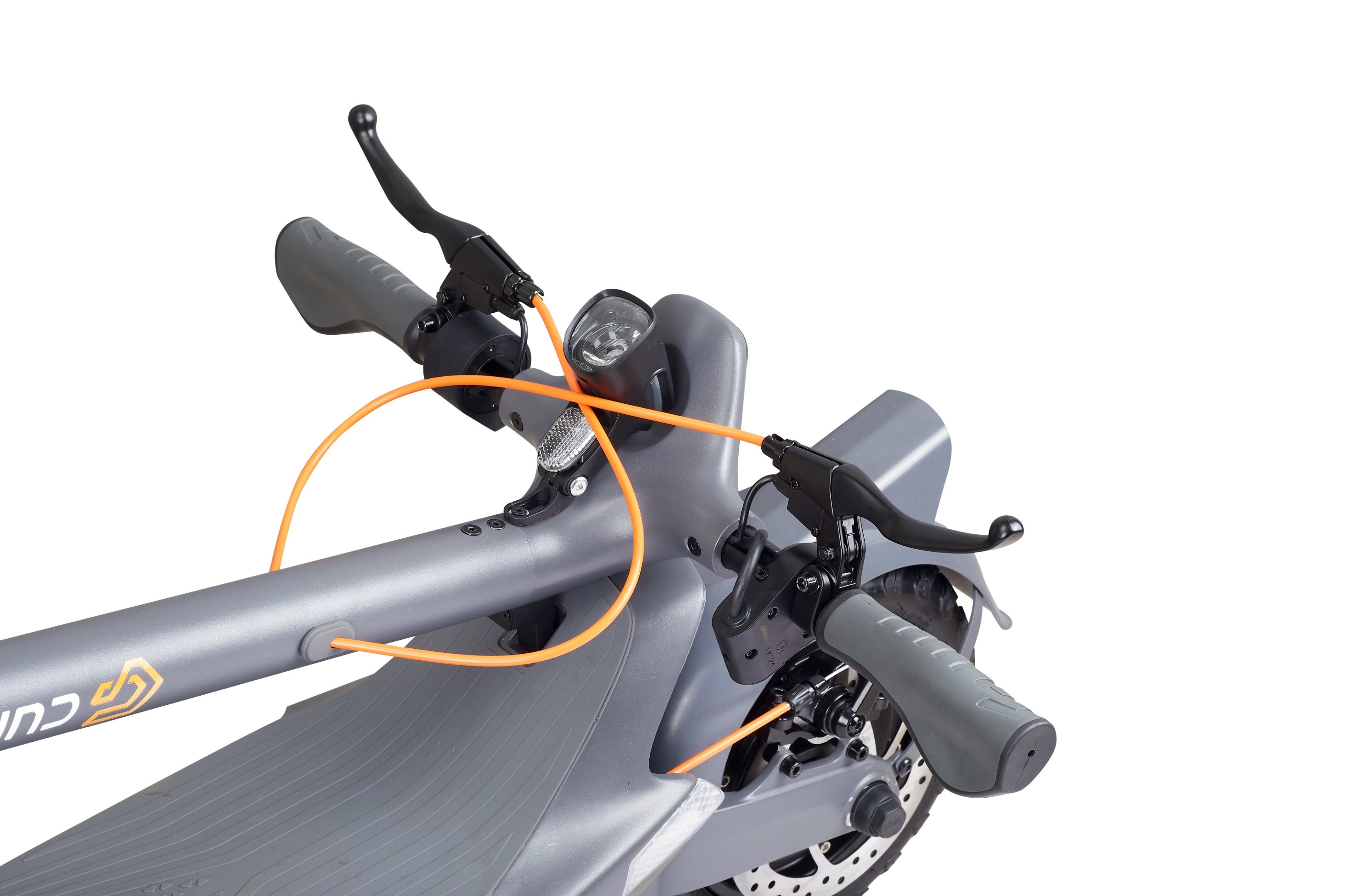 Nordic Green Mobility AB