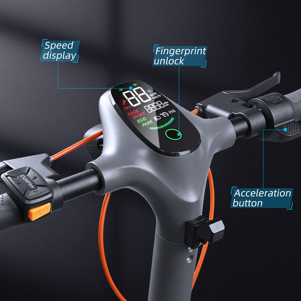 Nordic Green Mobility AB