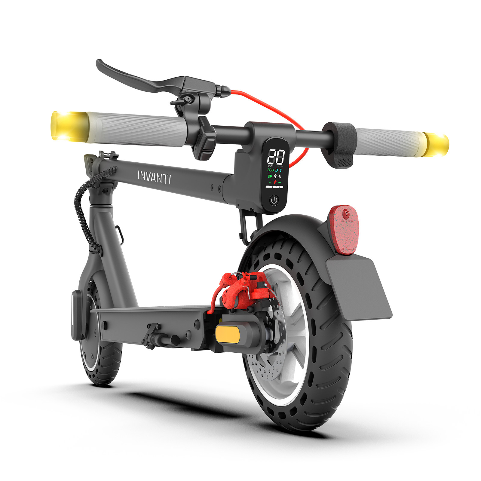 Nordic Green Mobility AB