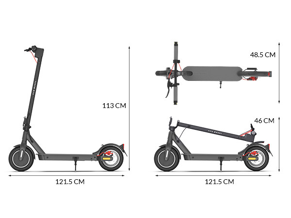 Nordic Green Mobility AB