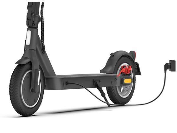 Nordic Green Mobility AB