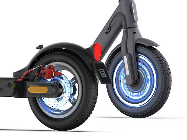 Nordic Green Mobility AB