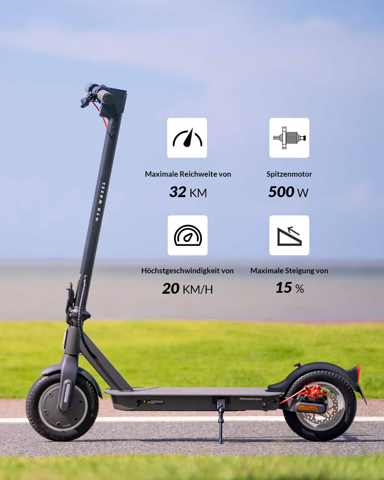 Nordic Green Mobility AB