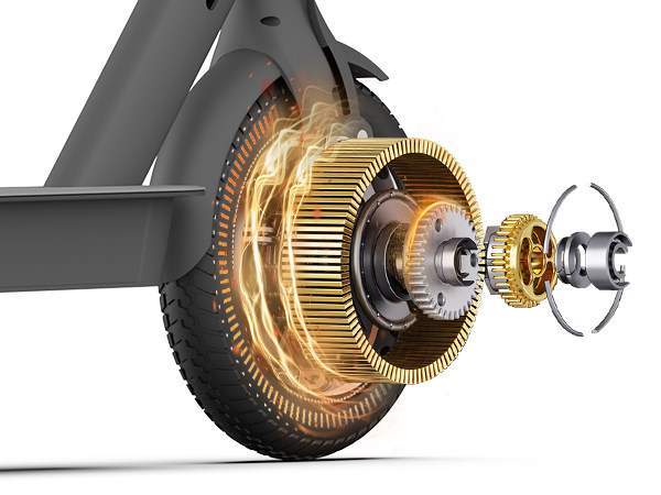 Nordic Green Mobility AB