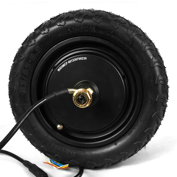 Nordic Green Mobility AB