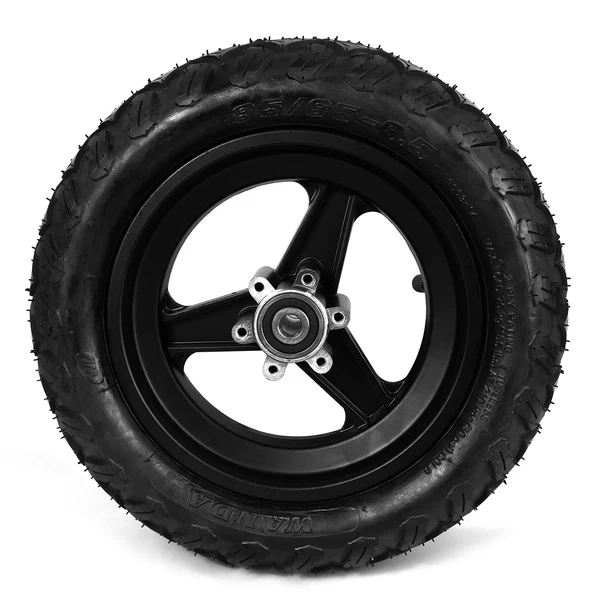 Nordic Green Mobility AB