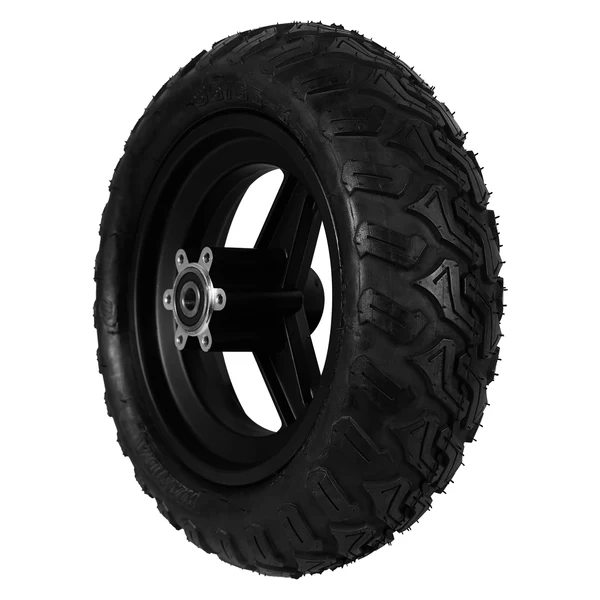 Nordic Green Mobility AB