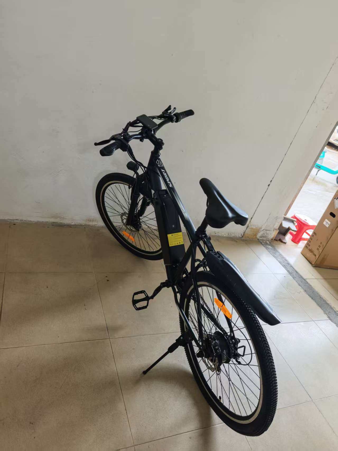 Nordic Green Mobility AB