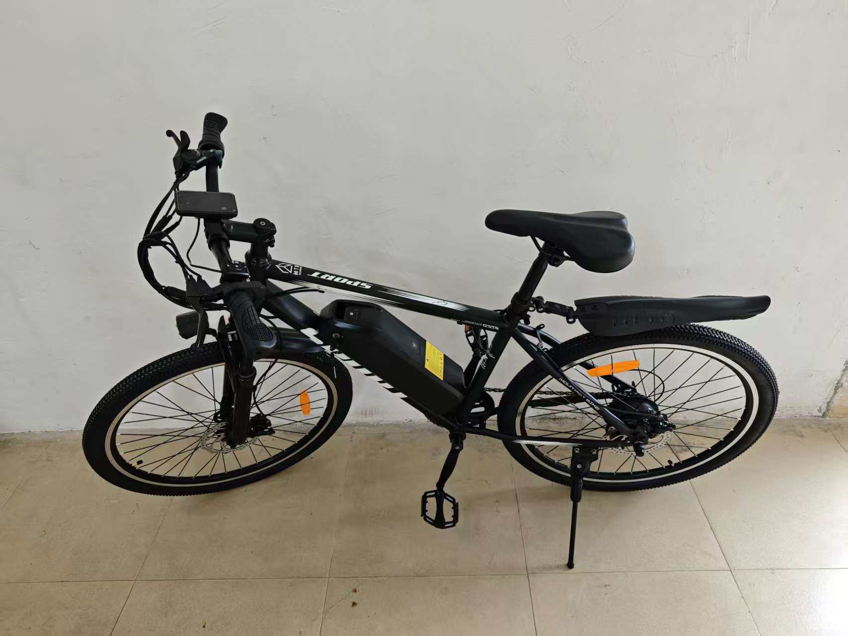 Nordic Green Mobility AB