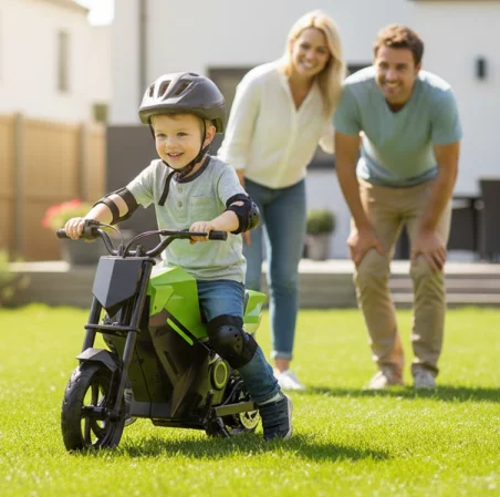 Nordic Green Mobility AB