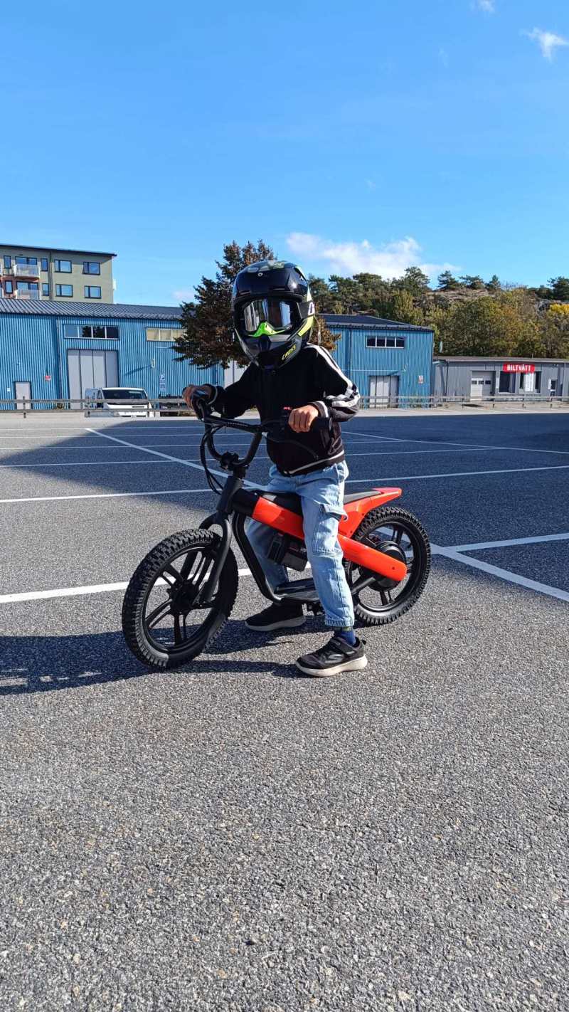 ATV 150CC - Worker Automat | Fungarage