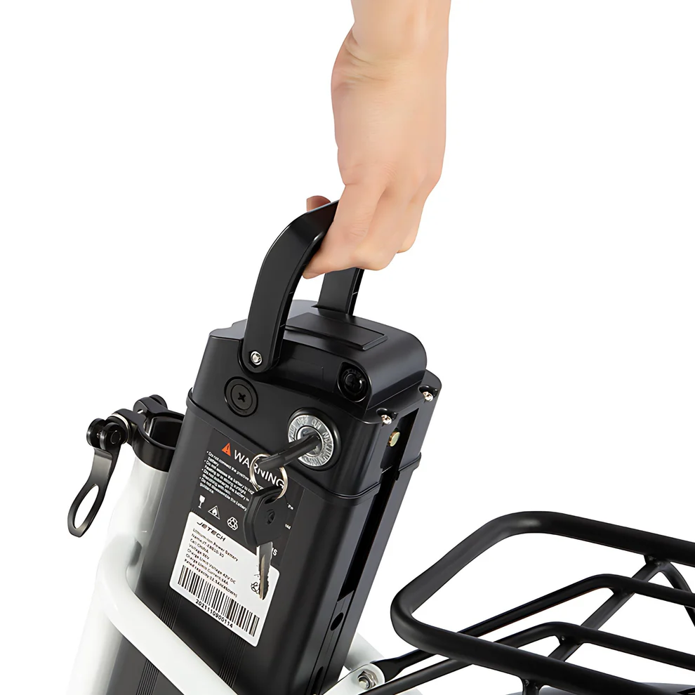 Nordic Green Mobility AB