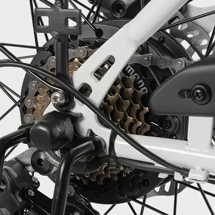 Nordic Green Mobility AB