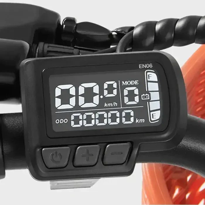 Nordic Green Mobility AB