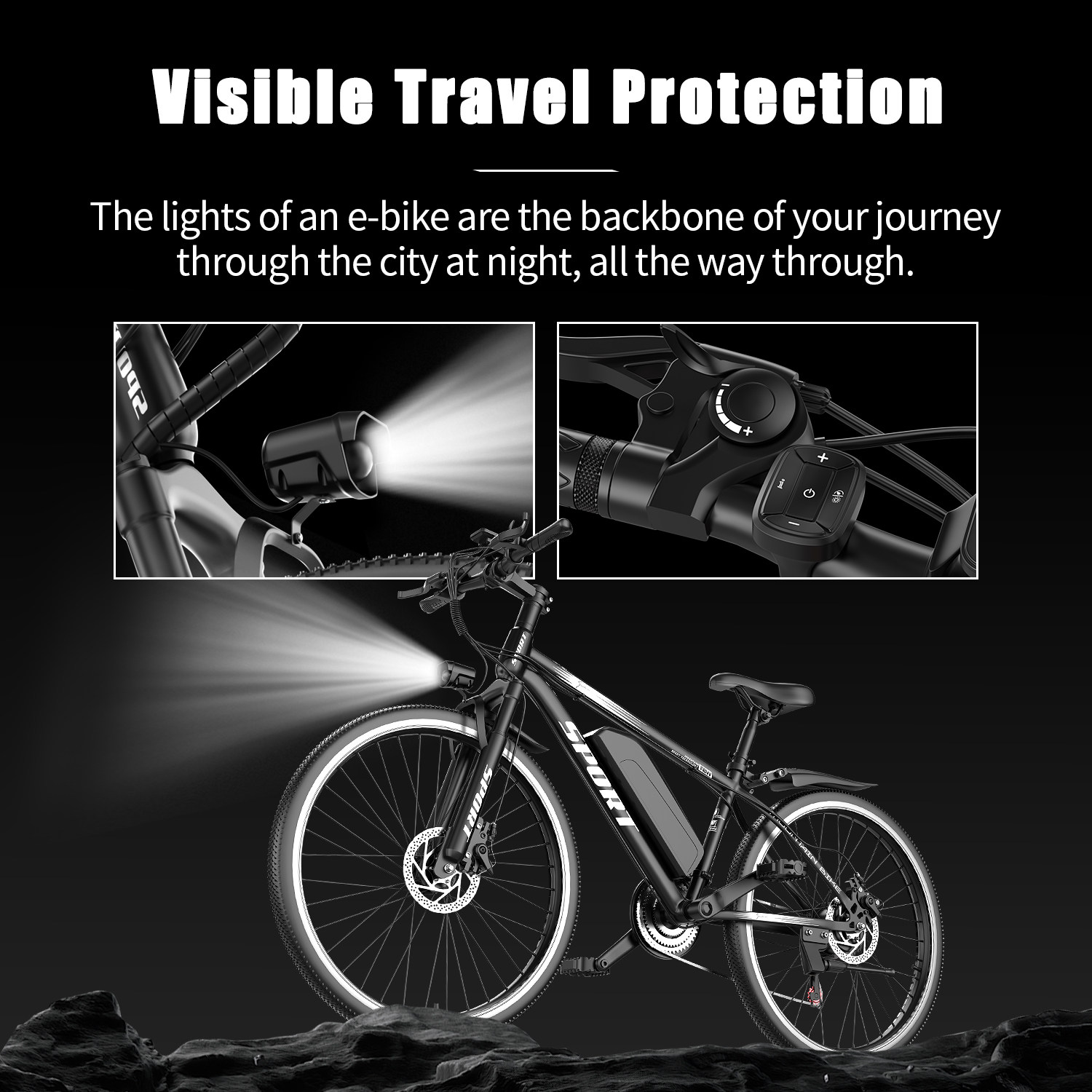 Nordic Green Mobility AB