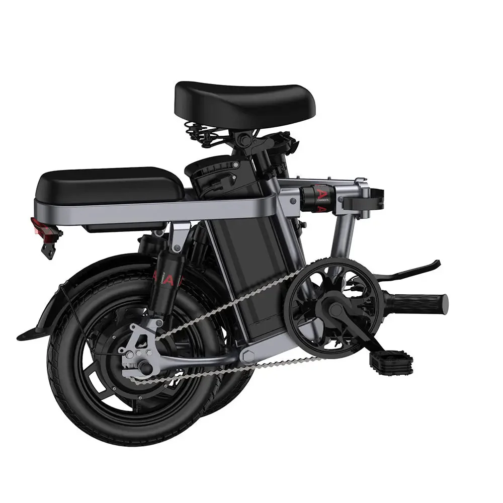 Nordic Green Mobility AB