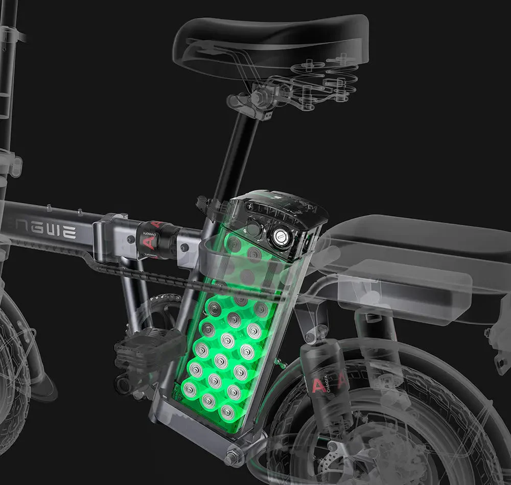 Nordic Green Mobility AB