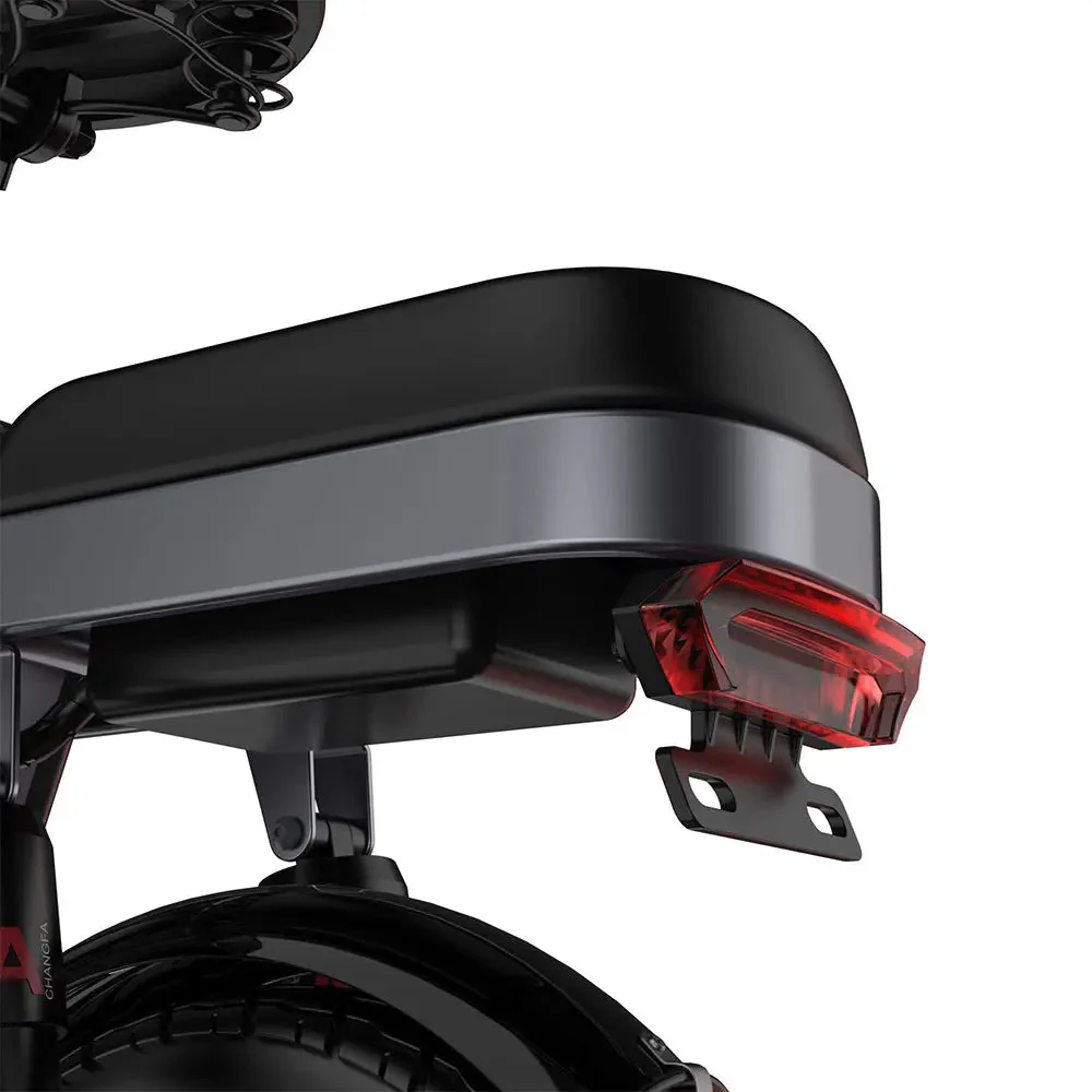 Nordic Green Mobility AB