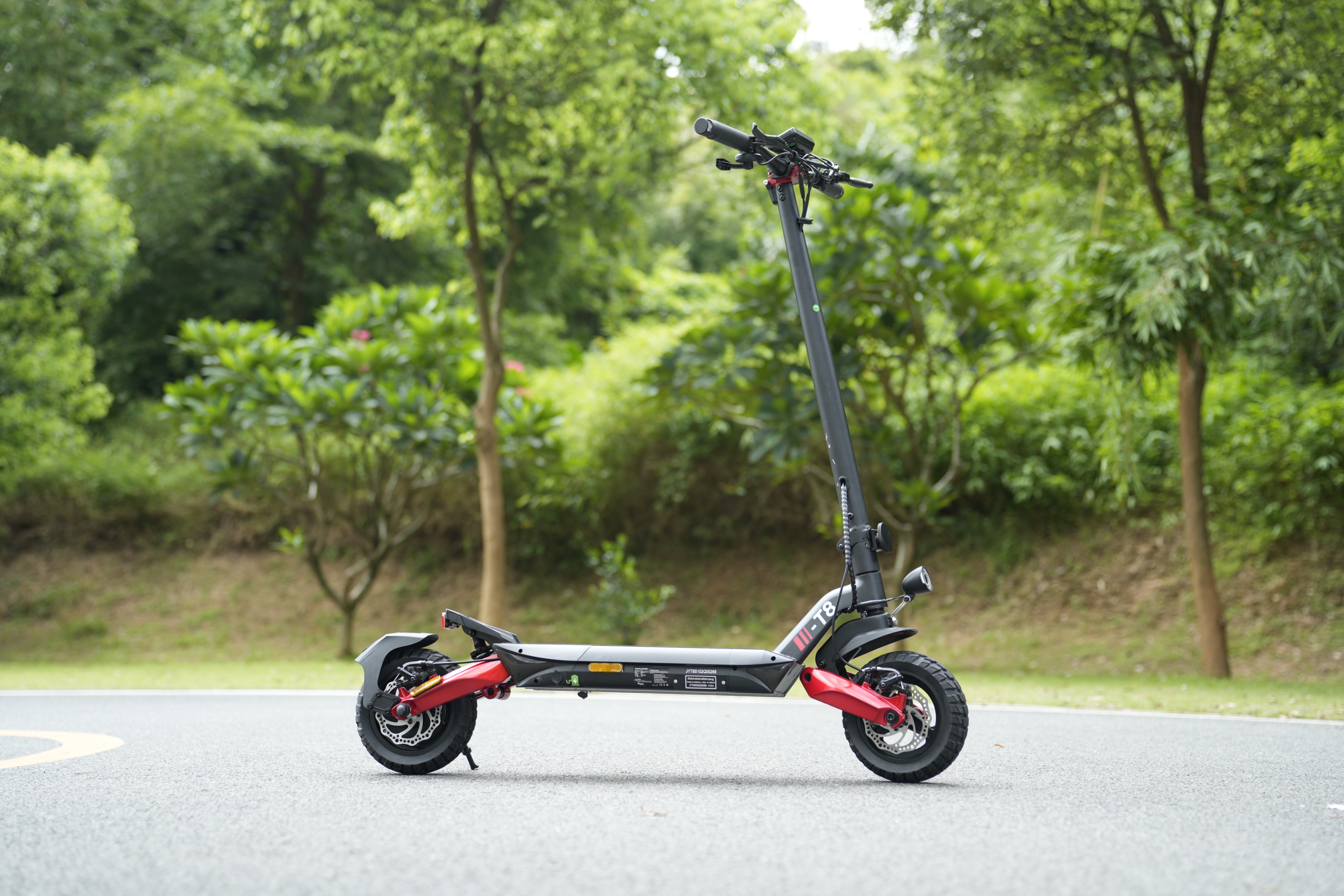 Nordic Green Mobility AB