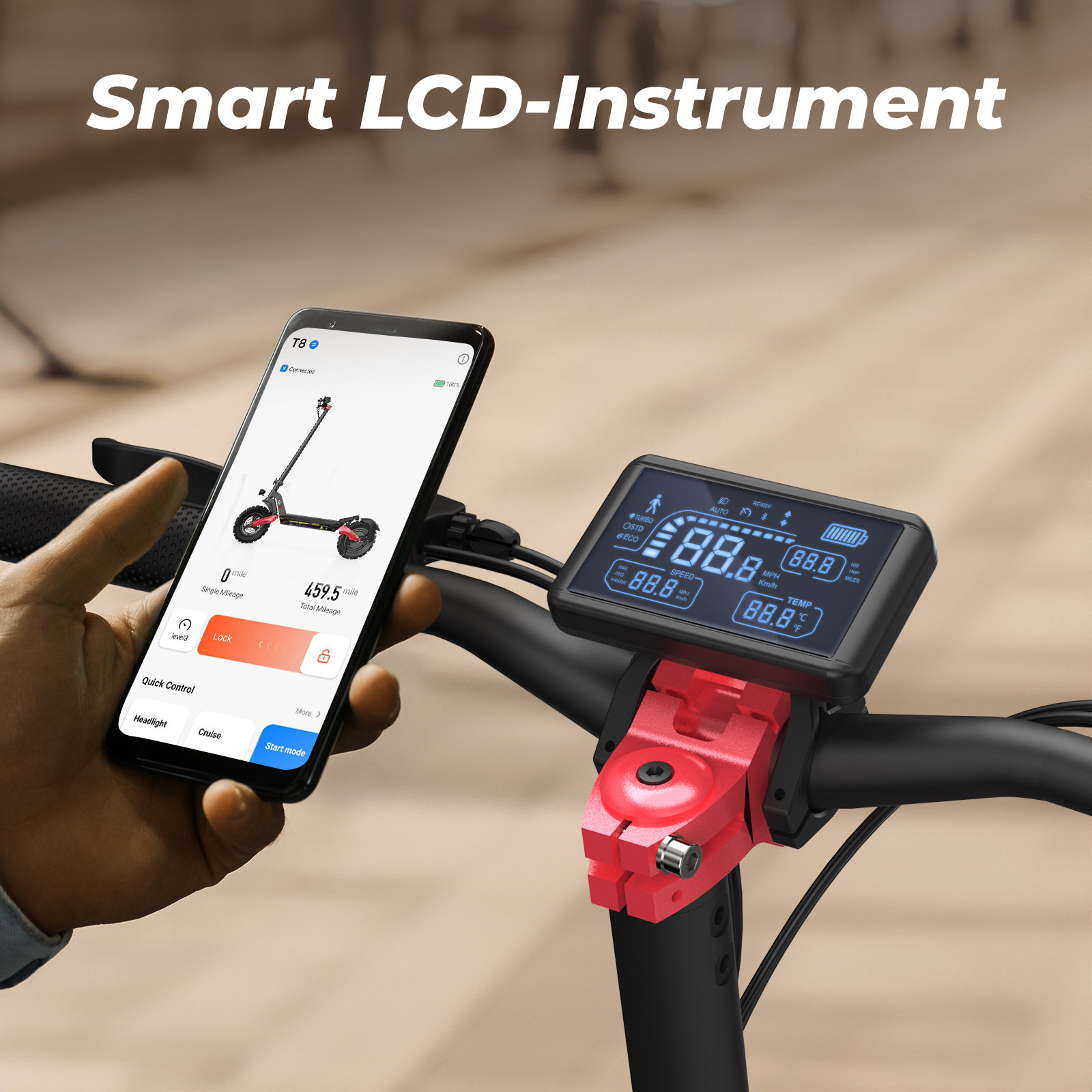 Nordic Green Mobility AB