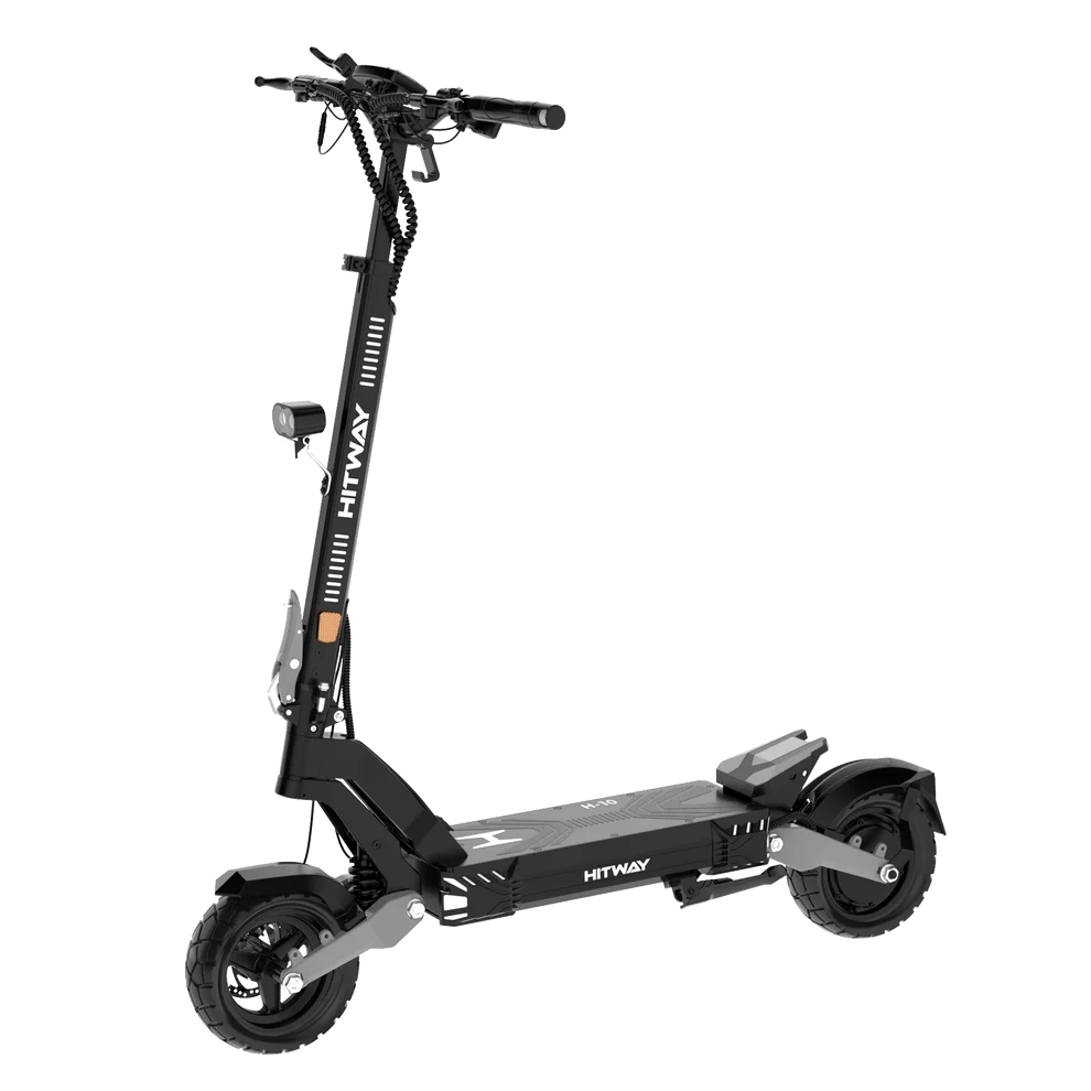 Nordic Green Mobility AB