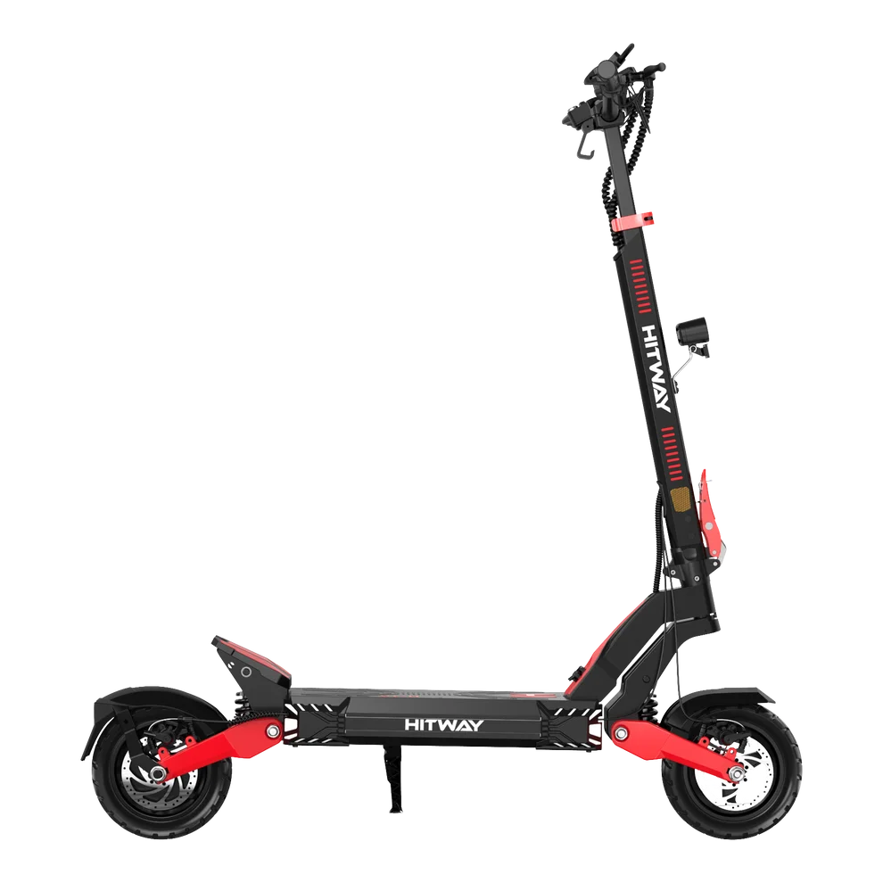 Nordic Green Mobility AB