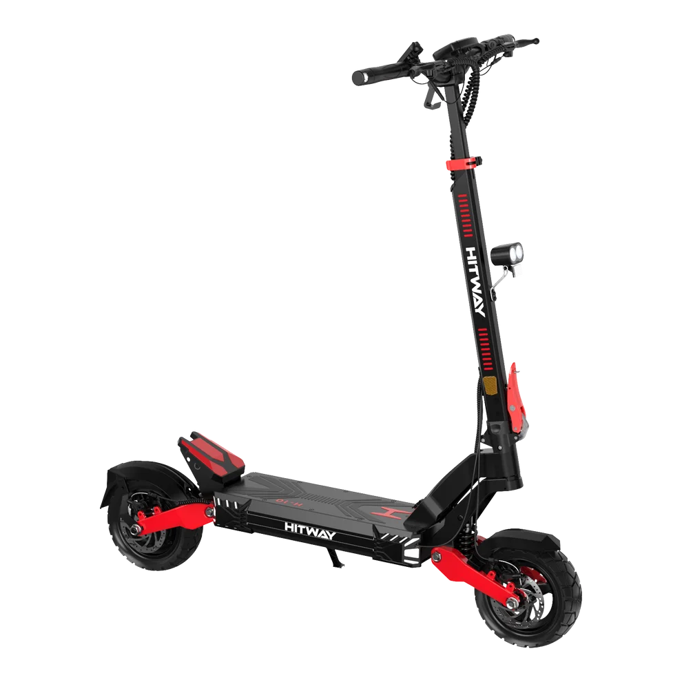 Nordic Green Mobility AB