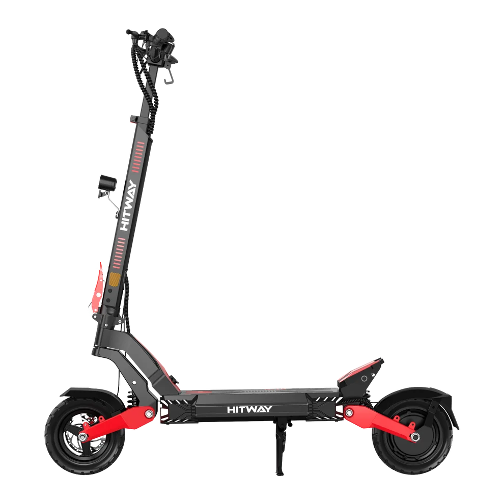 Nordic Green Mobility AB