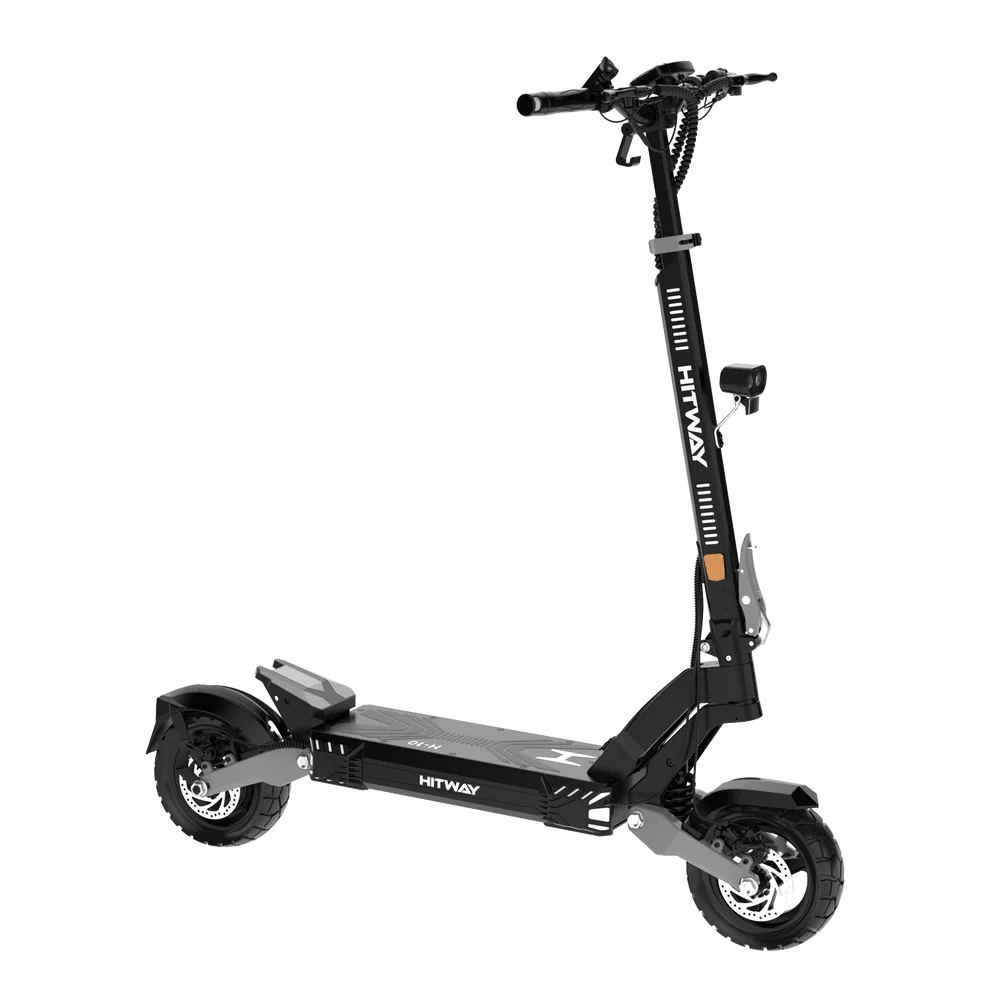 Nordic Green Mobility AB