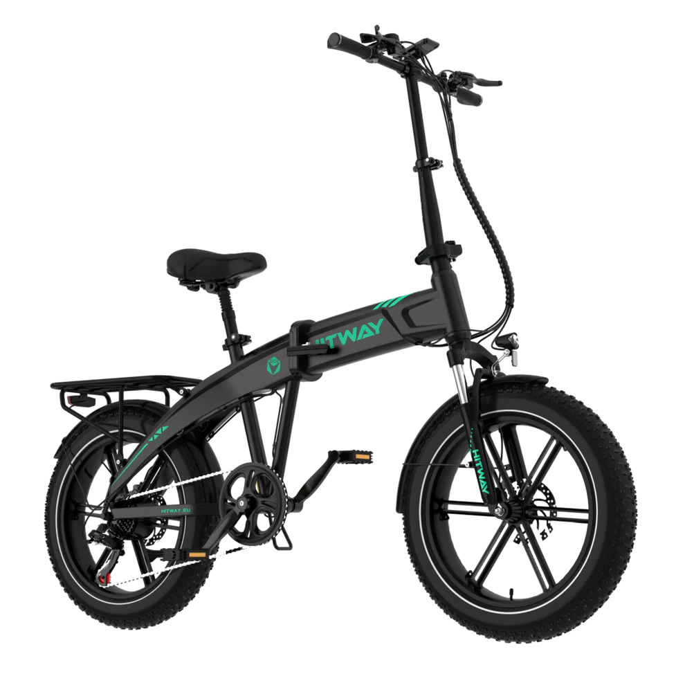 Nordic Green Mobility AB