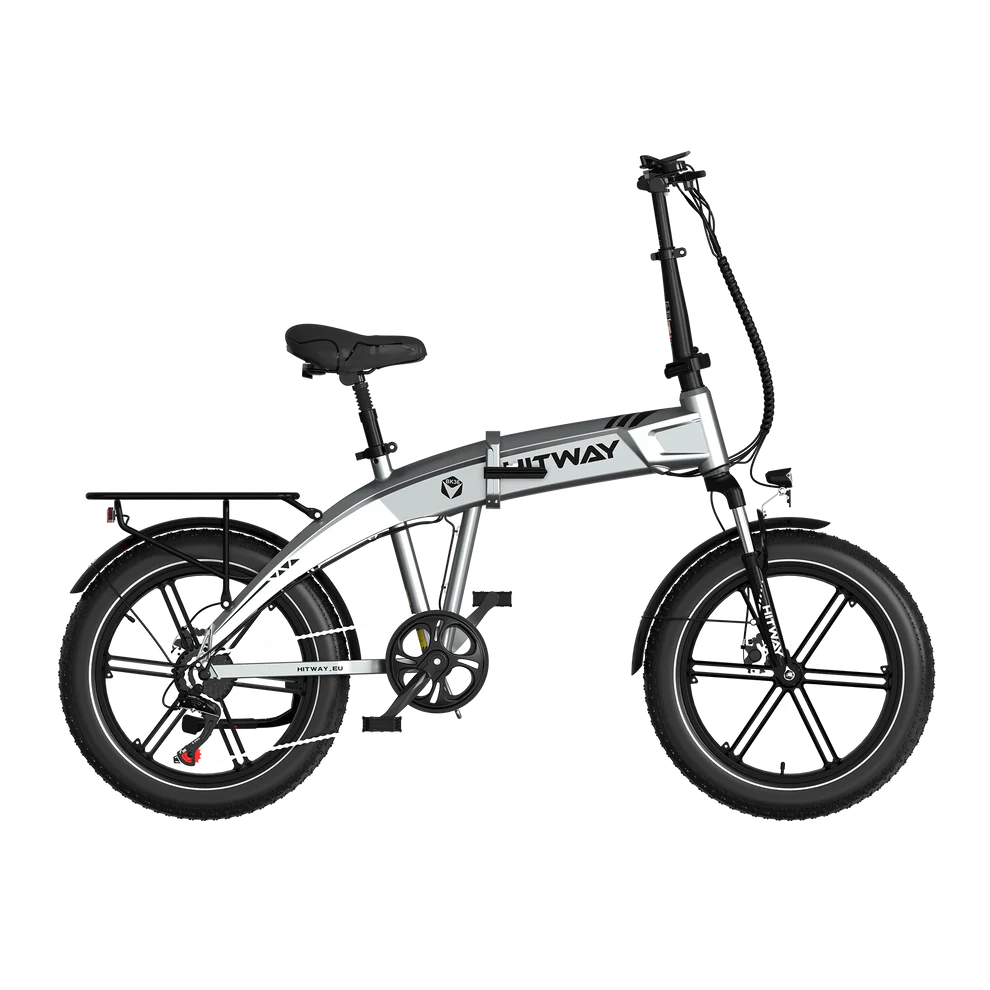 Nordic Green Mobility AB