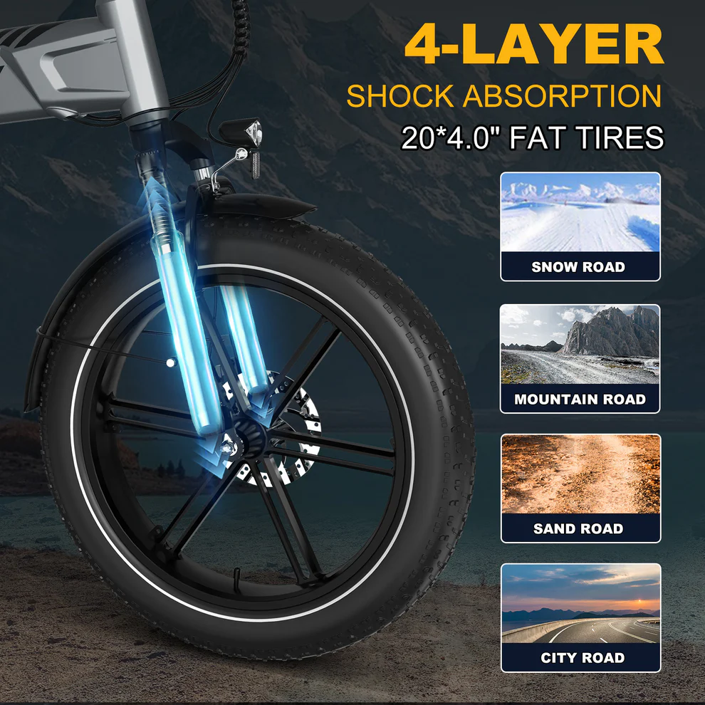 Nordic Green Mobility AB