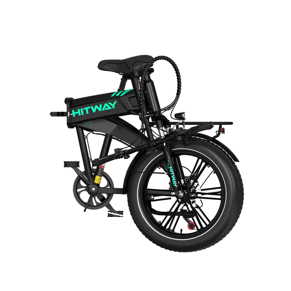 Nordic Green Mobility AB