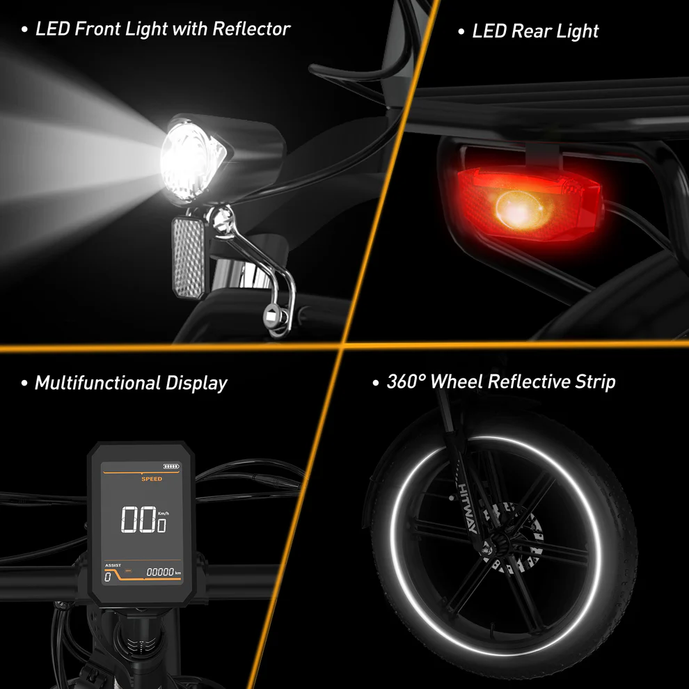 Nordic Green Mobility AB