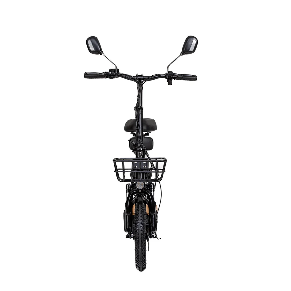 Nordic Green Mobility AB