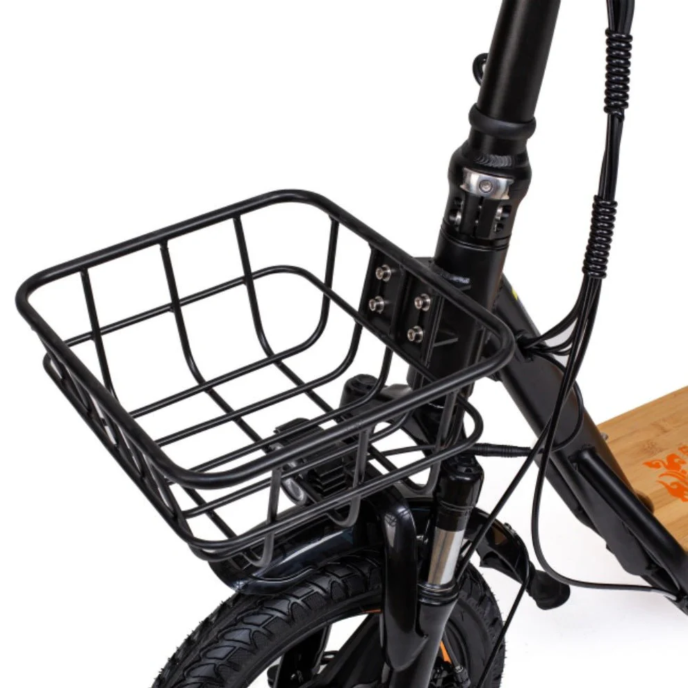 Nordic Green Mobility AB