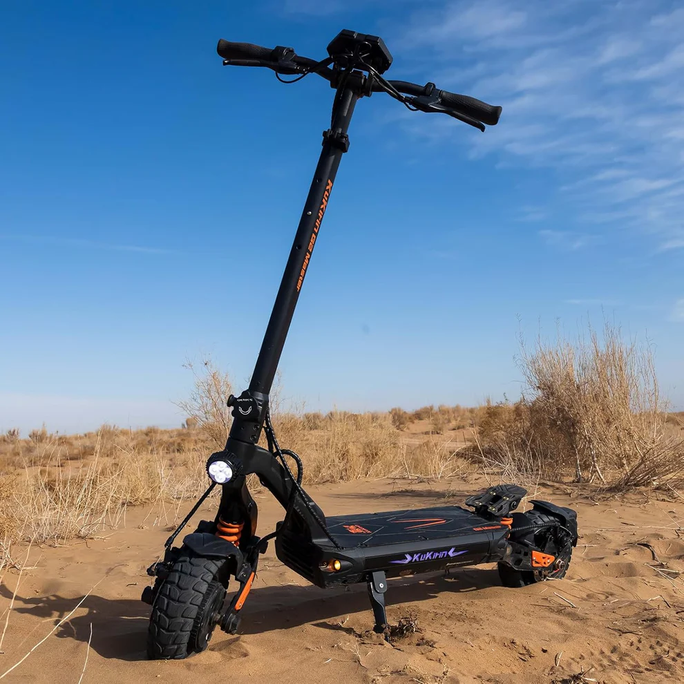 Nordic Green Mobility AB