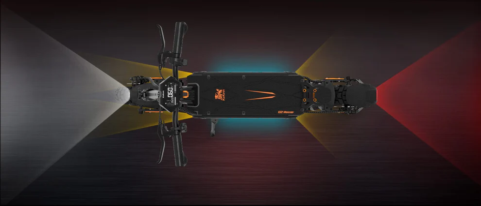 Nordic Green Mobility AB