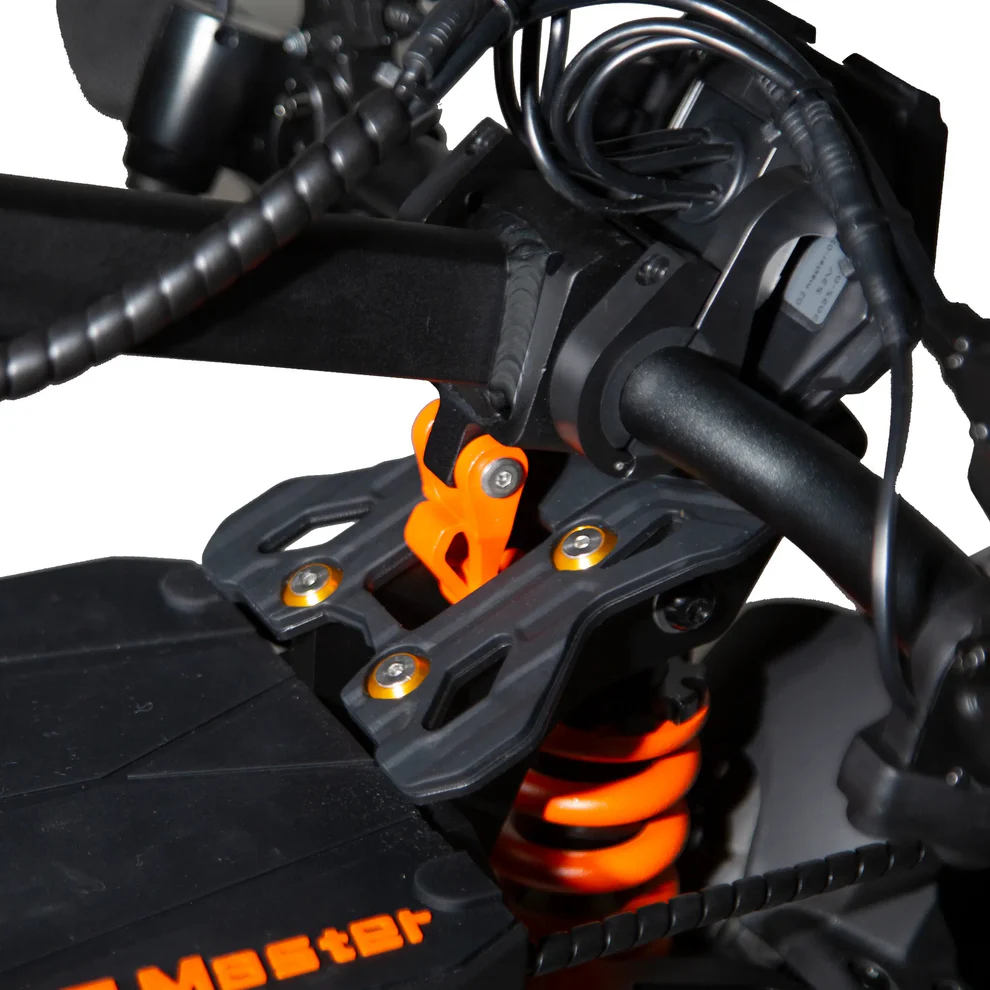 Nordic Green Mobility AB