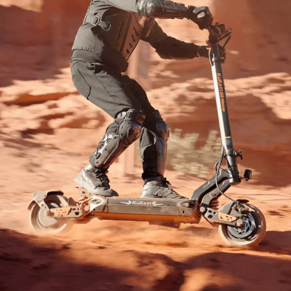 Nordic Green Mobility AB