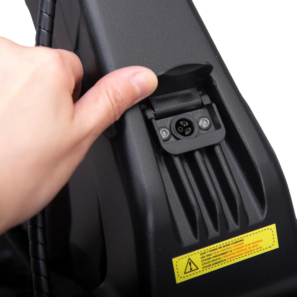 Nordic Green Mobility AB