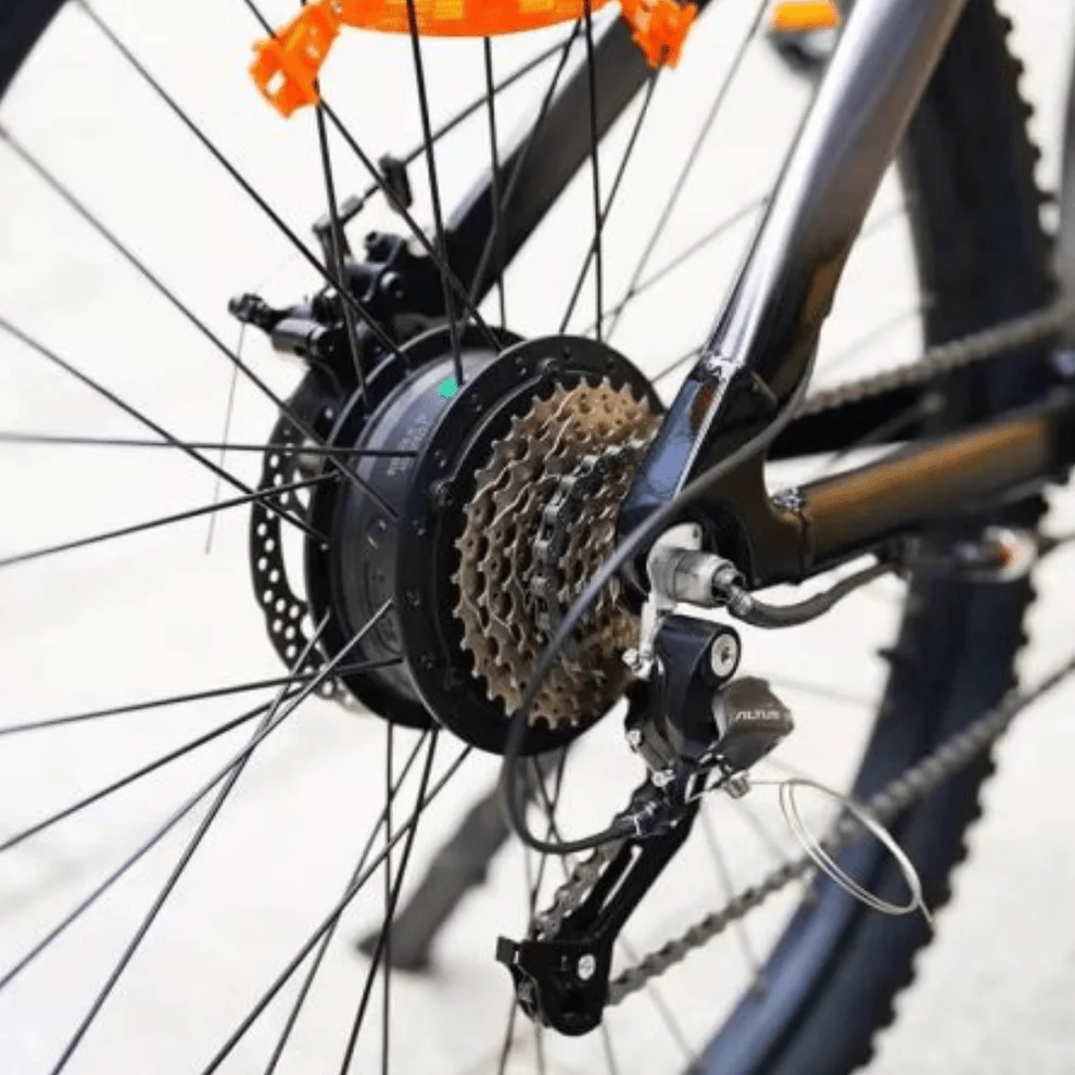 Nordic Green Mobility AB